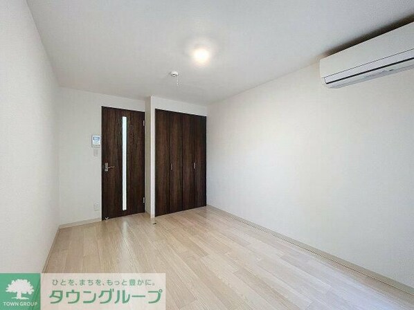 グランヒルズ鶴ヶ島の物件内観写真